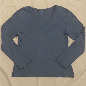 Tommy Hilfiger long sleeve sweater
